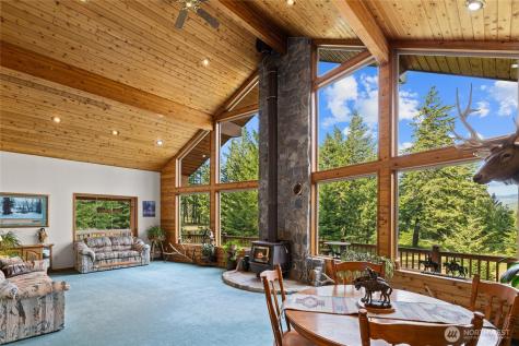 1101 Emerick Road Cle Elum WA 98922