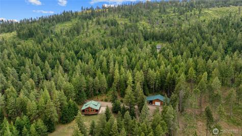 1101 Emerick Road Cle Elum WA 98922