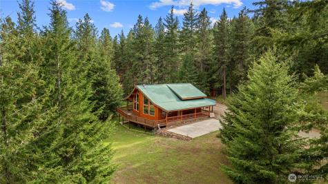 1101 Emerick Road Cle Elum WA 98922