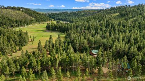 1101 Emerick Road Cle Elum WA 98922