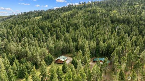 1101 Emerick Road Cle Elum WA 98922