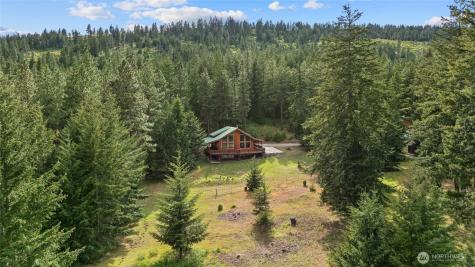 1101 Emerick Road Cle Elum WA 98922