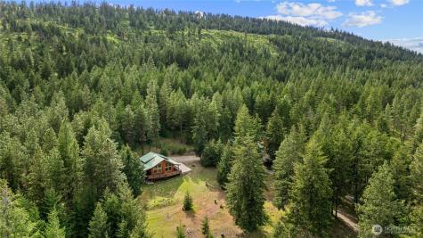 1101 Emerick Road Cle Elum WA 98922