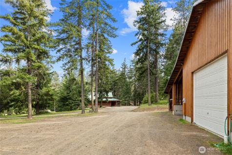 1101 Emerick Road Cle Elum WA 98922