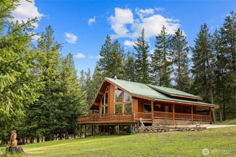1101 Emerick Road Cle Elum WA 98922