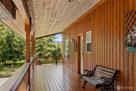 1101 Emerick Road Cle Elum WA 98922