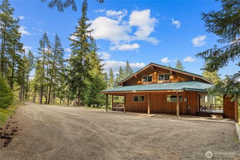 1101 Emerick Road Cle Elum WA 98922