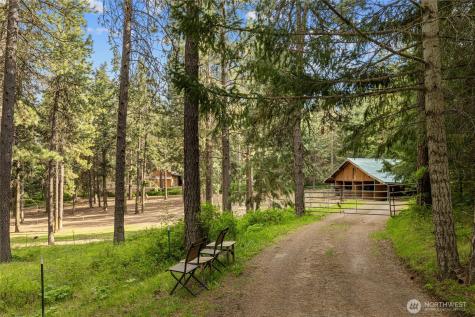 1101 Emerick Road Cle Elum WA 98922