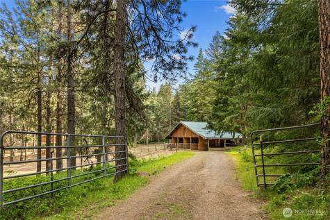 1101 Emerick Road Cle Elum WA 98922