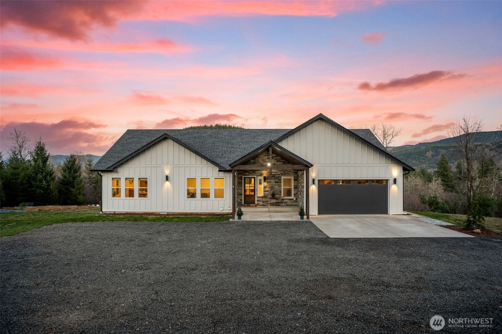 28024 NE 433rd Street Amboy WA 98601