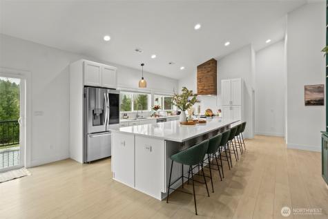 28024 NE 433rd Street Amboy WA 98601