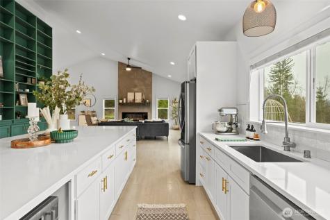 28024 NE 433rd Street Amboy WA 98601