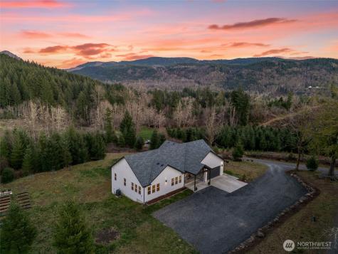 28024 NE 433rd Street Amboy WA 98601