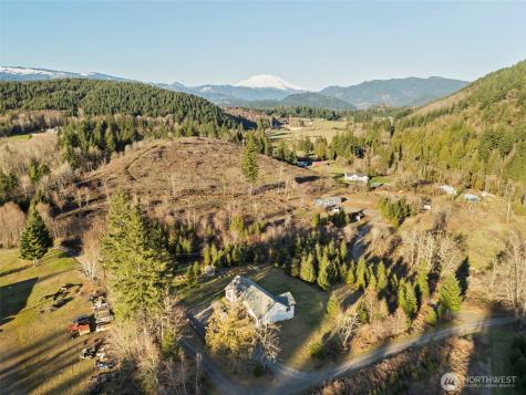 28024 NE 433rd Street Amboy WA 98601
