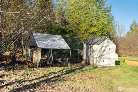 28024 NE 433rd Street Amboy WA 98601