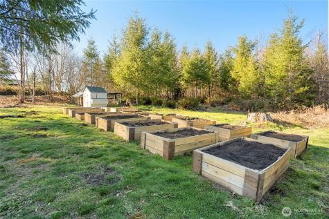 28024 NE 433rd Street Amboy WA 98601