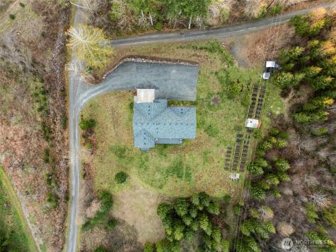 28024 NE 433rd Street Amboy WA 98601