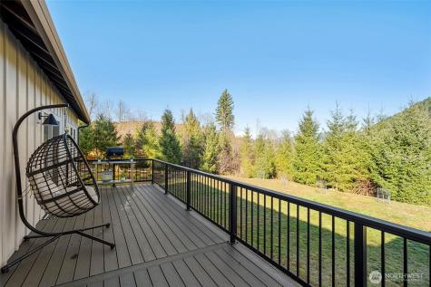 28024 NE 433rd Street Amboy WA 98601