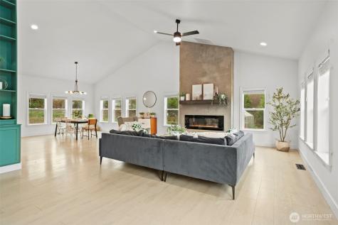28024 NE 433rd Street Amboy WA 98601