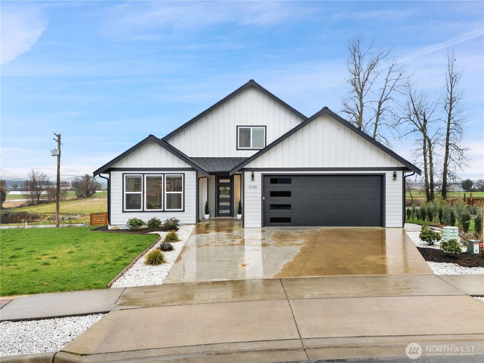 2120 Lagerwey Circle Lynden WA 98264