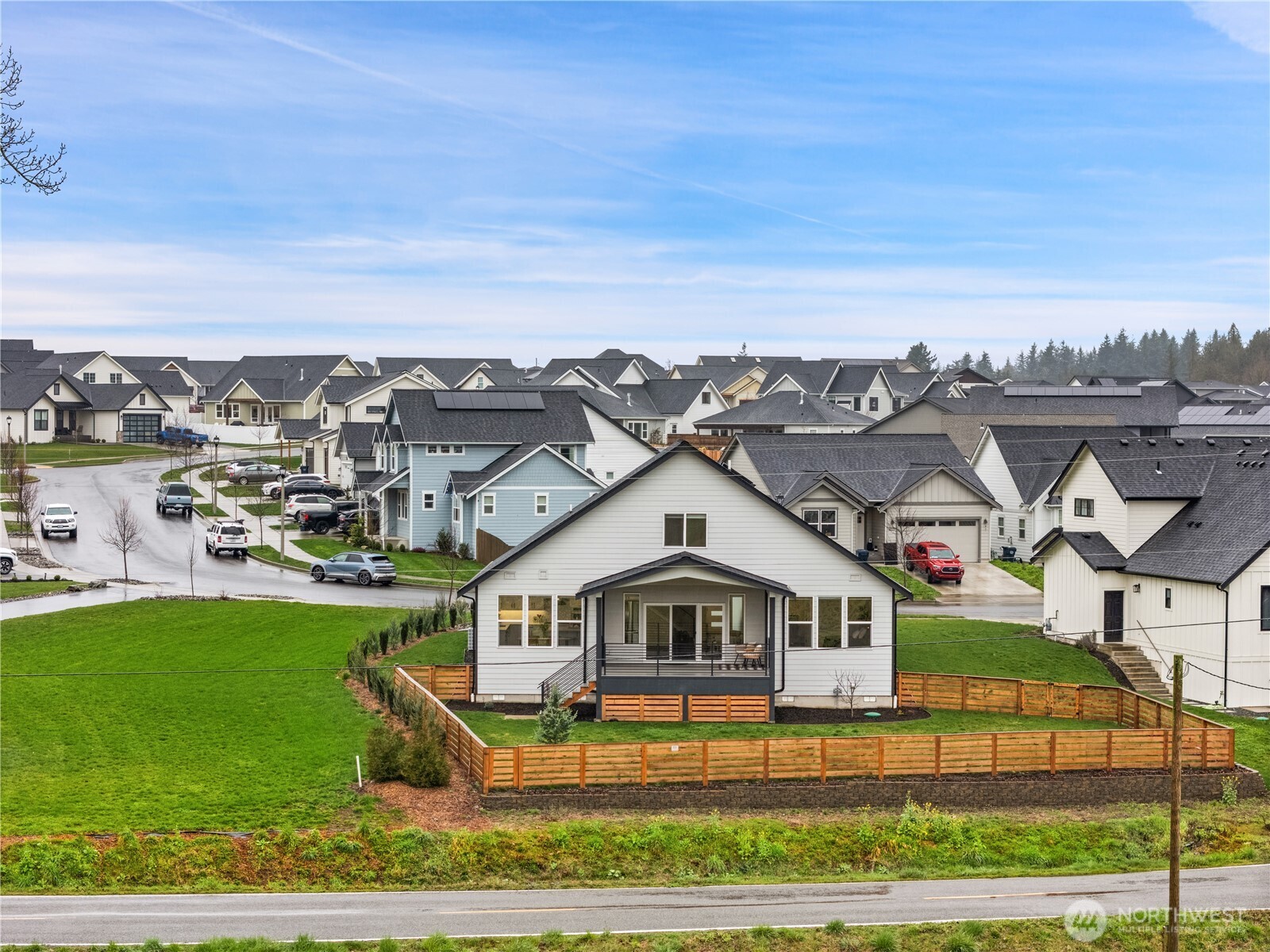 2120 Lagerwey Circle Lynden WA 98264