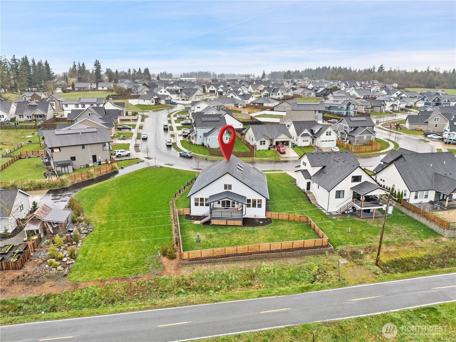 2120 Lagerwey Circle Lynden WA 98264