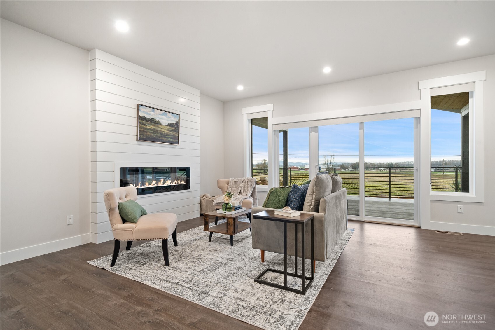 2120 Lagerwey Circle Lynden WA 98264