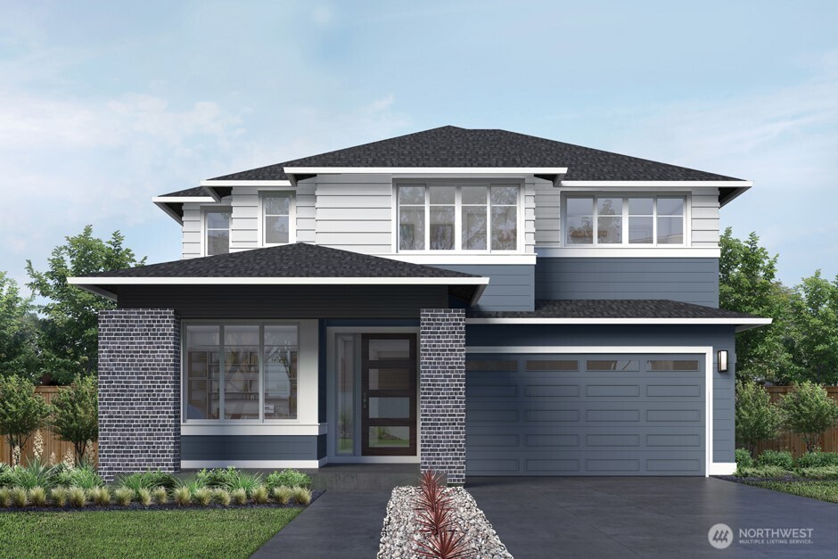 3924 199th Place SE Bothell WA 98012