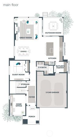 3924 199TH Bothell WA 98012