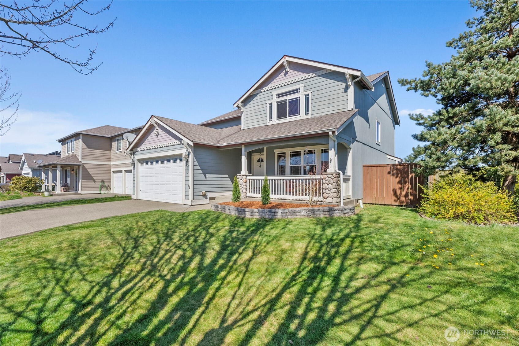 508 Stadium Court Napavine WA 98565