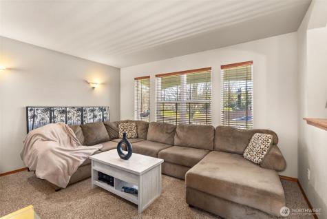 508 Stadium Court Napavine WA 98565
