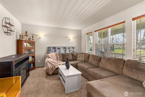 508 Stadium Court Napavine WA 98565