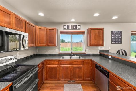 508 Stadium Court Napavine WA 98565
