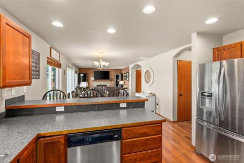 508 Stadium Court Napavine WA 98565