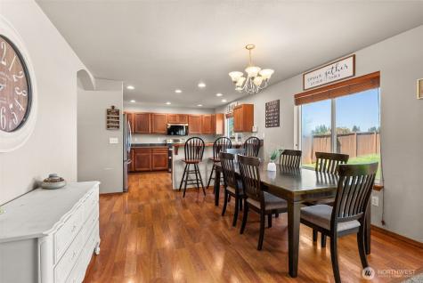 508 Stadium Court Napavine WA 98565
