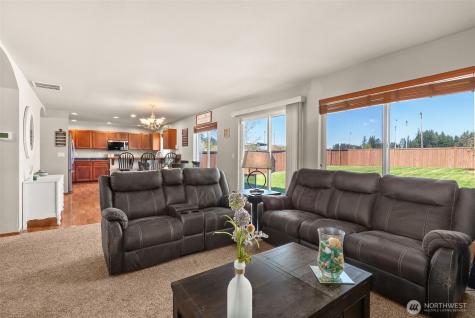 508 Stadium Court Napavine WA 98565