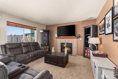 508 Stadium Court Napavine WA 98565