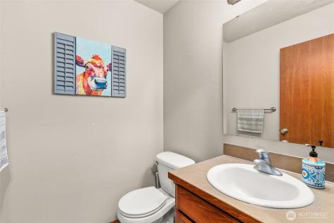 508 Stadium Court Napavine WA 98565