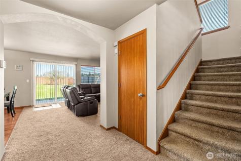 508 Stadium Court Napavine WA 98565