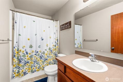 508 Stadium Court Napavine WA 98565