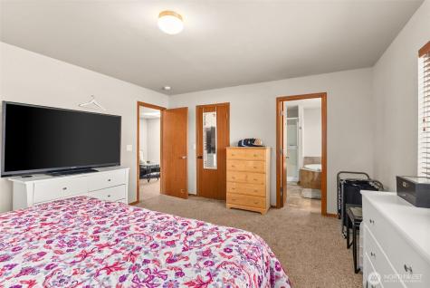 508 Stadium Court Napavine WA 98565
