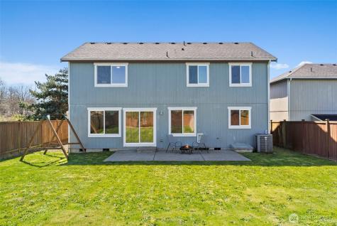 508 Stadium Court Napavine WA 98565