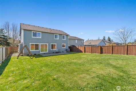 508 Stadium Court Napavine WA 98565