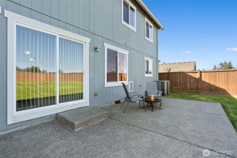 508 Stadium Court Napavine WA 98565