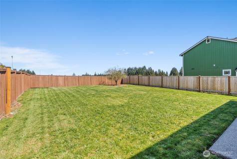 508 Stadium Court Napavine WA 98565