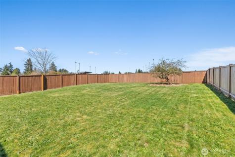508 Stadium Court Napavine WA 98565