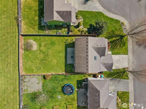 508 Stadium Court Napavine WA 98565