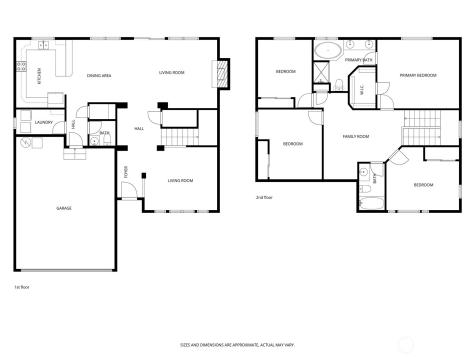 508 Stadium Court Napavine WA 98565
