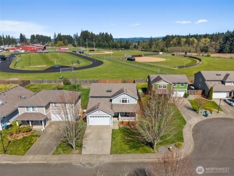 508 Stadium Court Napavine WA 98565