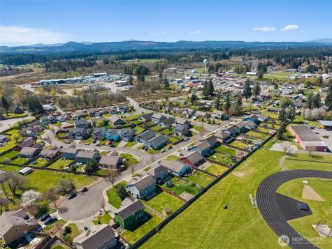 508 Stadium Court Napavine WA 98565
